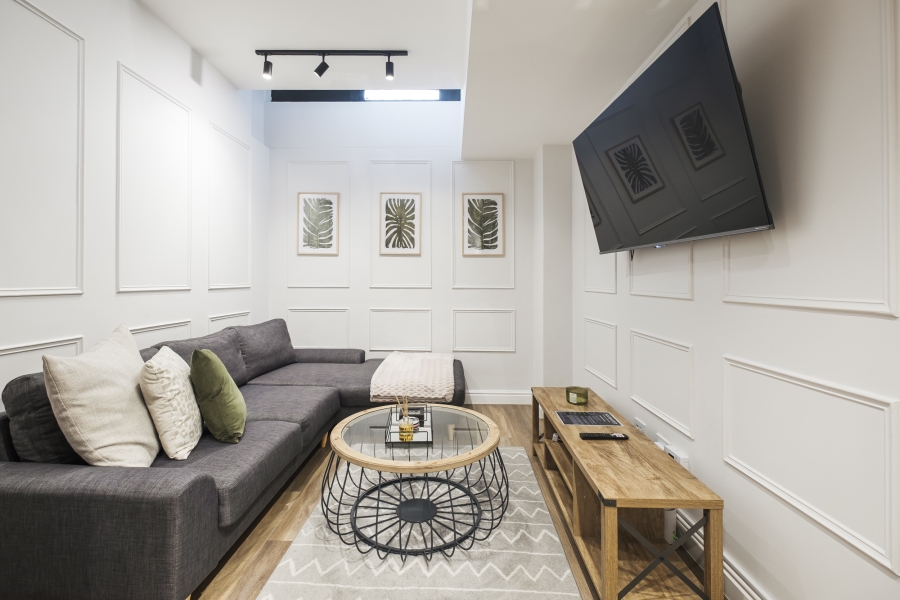 0 Bedroom Property for Sale in Cape Town City Centre Western Cape